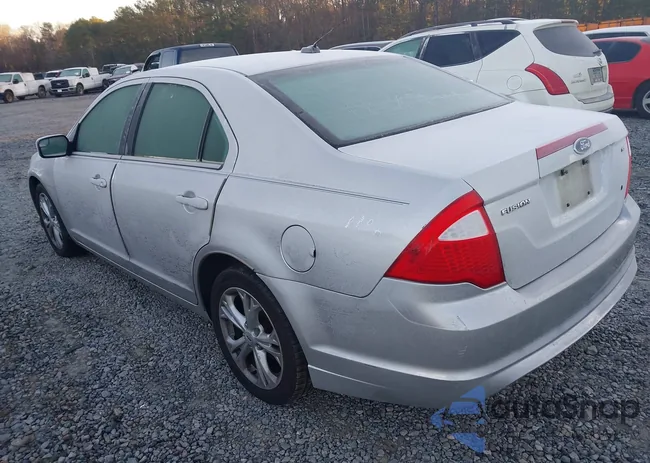 3FAHP0HA6CR140981: 44112006