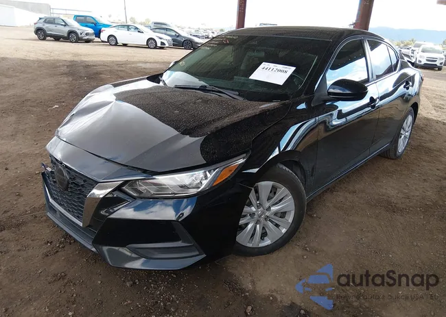 3N1AB8BV7LY223462: 44112008