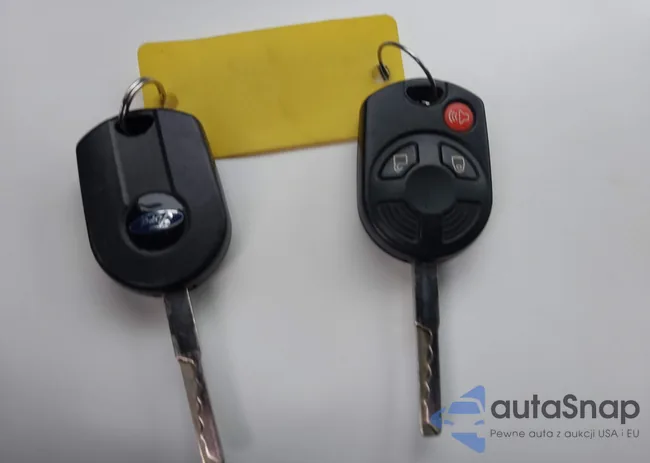 1FMCU0GX1DUD34424: 44112009