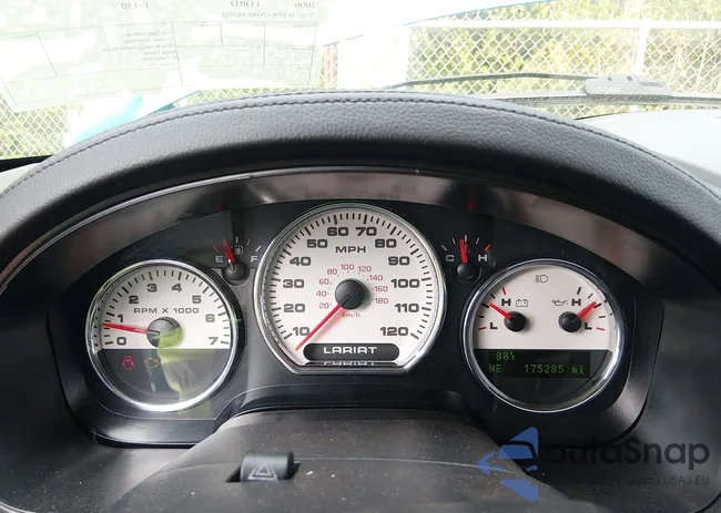 1FTPW12V06FA67215: 44112020