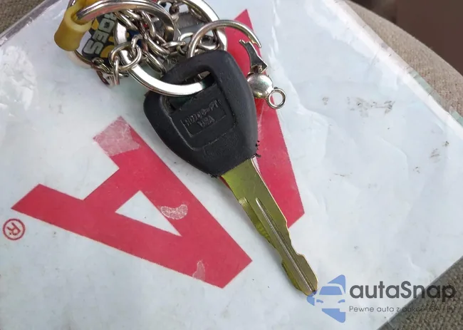 1HGES155X2L006711: 44112025