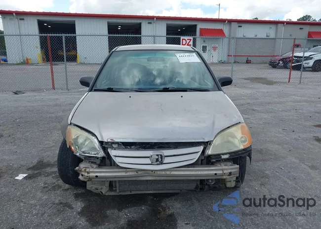 1HGES155X2L006711: 44112025