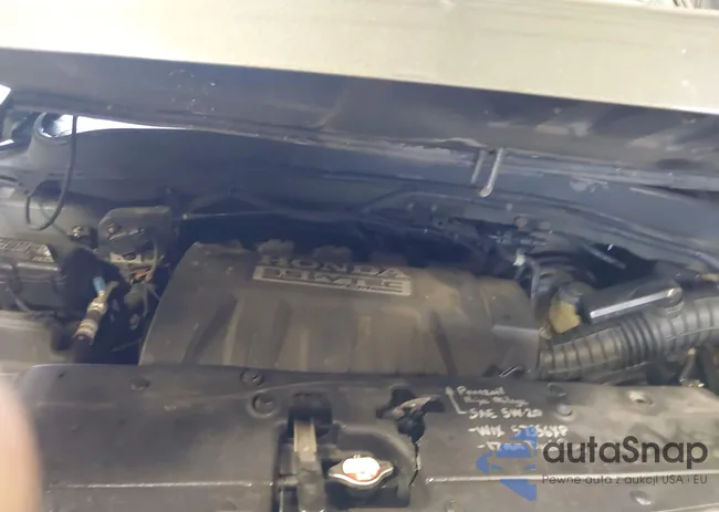 5FNYF284X6B015717: 44112054