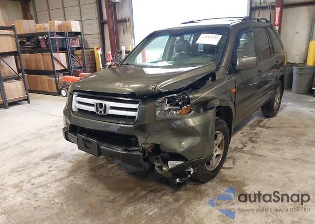 5FNYF284X6B015717: 44112054