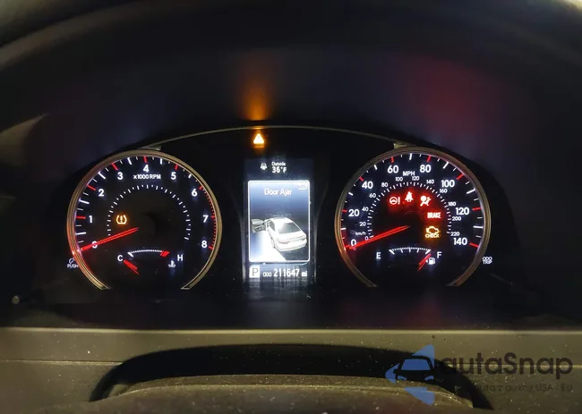 4T1BF1FK4GU242715: 44112066