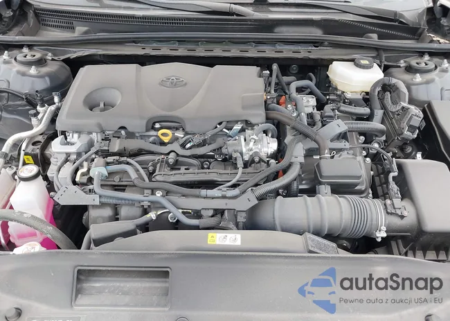 4T1DAACK4SU607253: 44112101