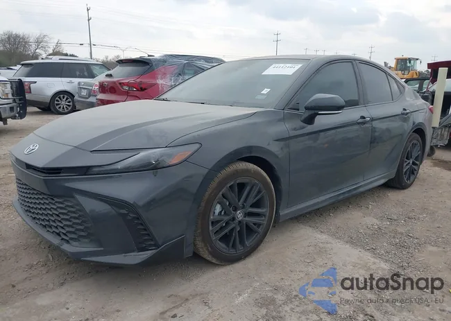 4T1DAACK4SU607253: 44112101