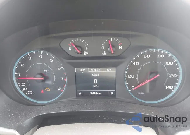 1G1ZC5ST2GF224101: 44111110