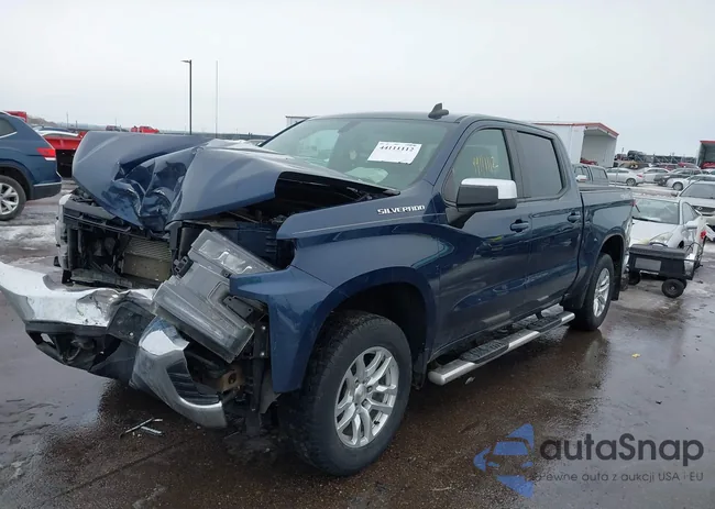 1GCUYDED5MZ282232: 44111112