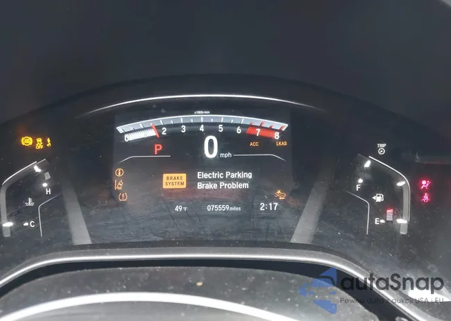 2HKRW2H51KH641231: 44111113