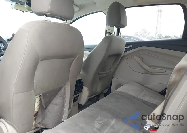 1FMCU0GX8DUD90909: 44111119