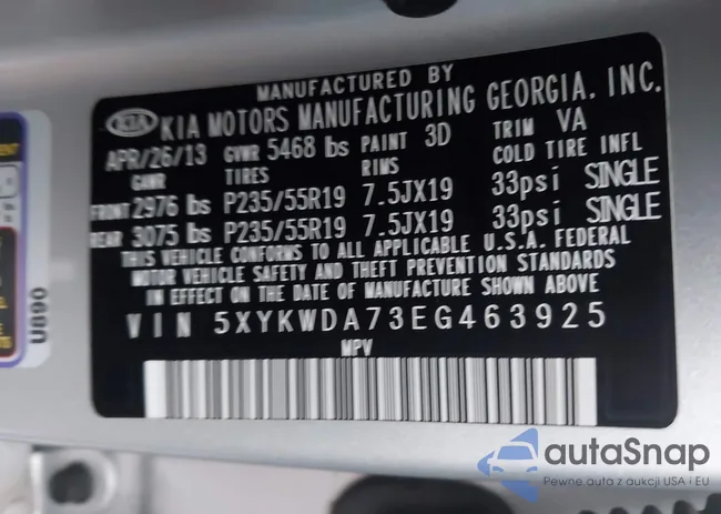 5XYKWDA73EG463925: 44111128