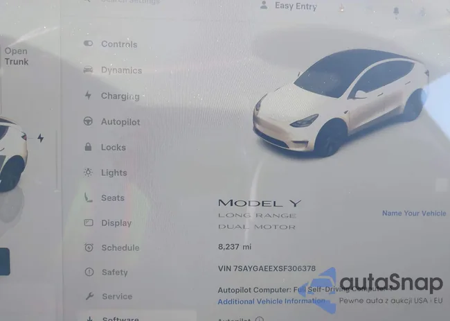 7SAYGAEEXSF306378: 44111131