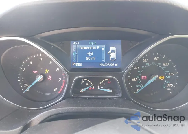 1FADP3F20EL365670: 44111142