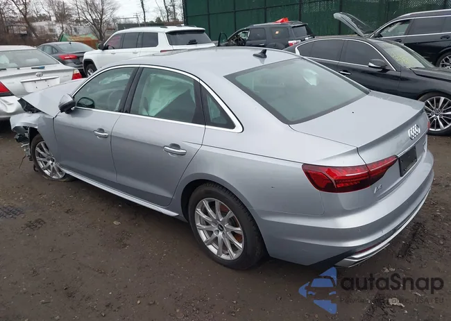 WAUABAF42MA086195: 44111169