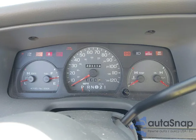 2MEFM75W93X670848: 44111186