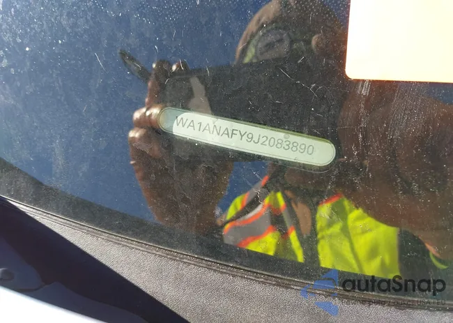 WA1ANAFY9J2083890: 44111191