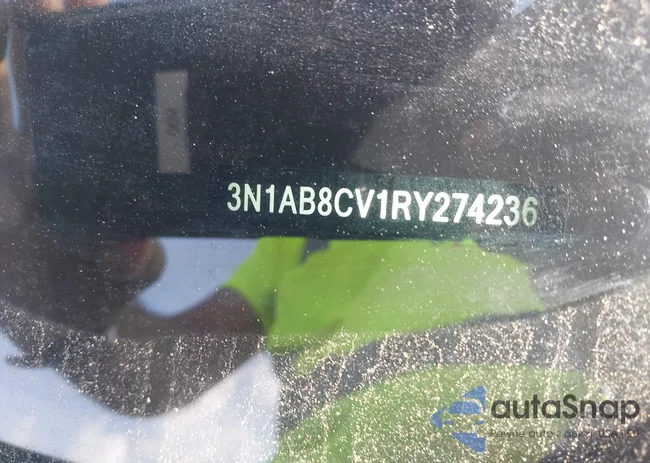 3N1AB8CV1RY274236: 44111198