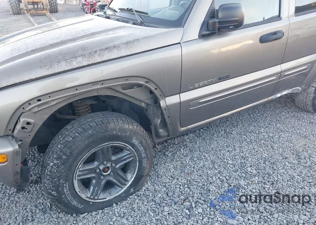 1J4GL38K23W726337: 44111207