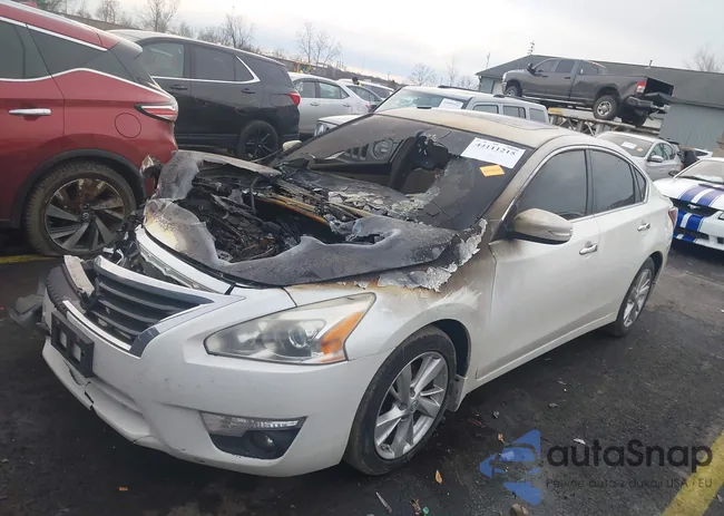 1N4AL3AP3DC193246: 44111215