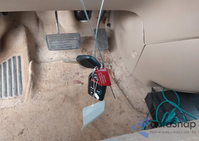 5FNRL387X5B049832: 44111221