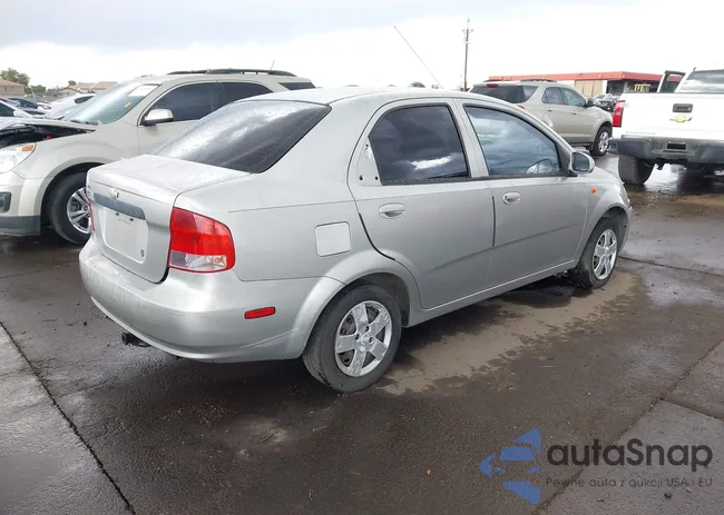 KL1TD52604B193137: 44111237