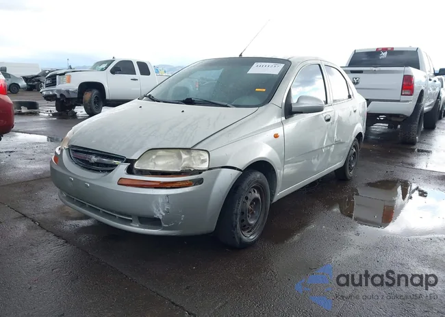 KL1TD52604B193137: 44111237