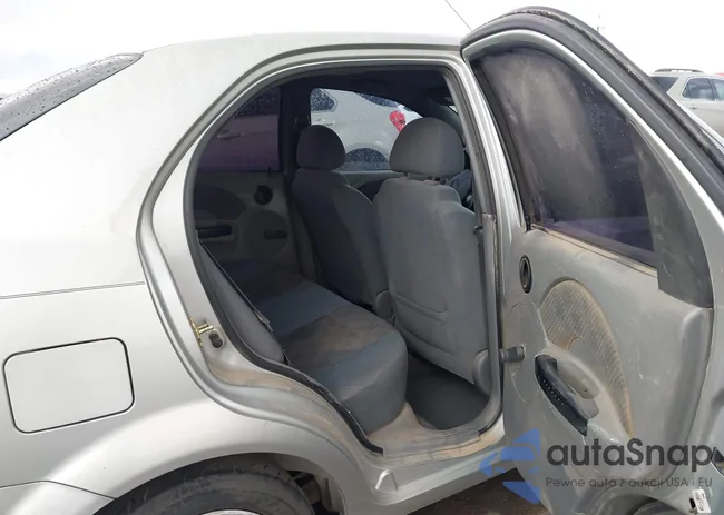 KL1TD52604B193137: 44111237