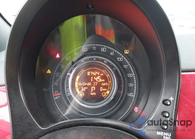 3C3CFFBR5CT269729: 44111257