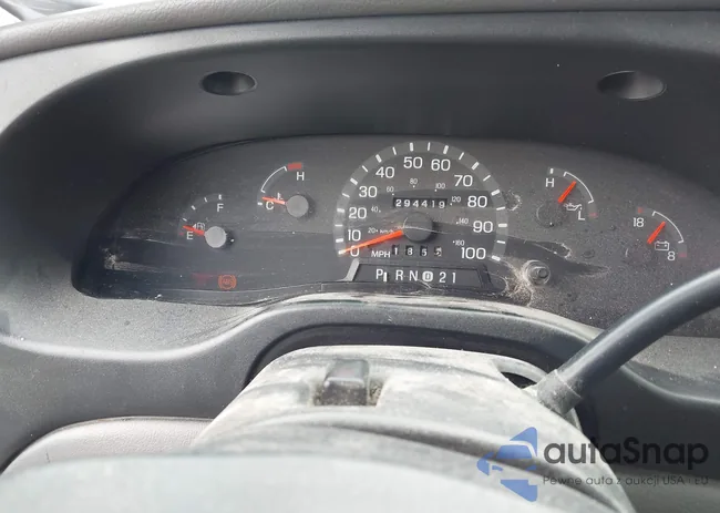 1FTPS2422WHC04907: 44111327