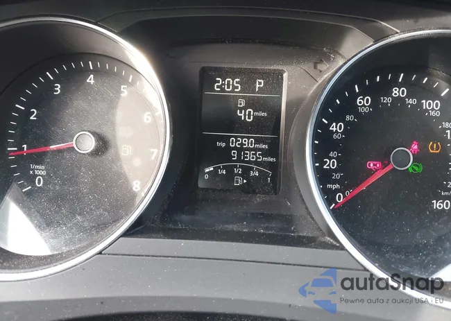 3VWD67AJ8GM231894: 44111395