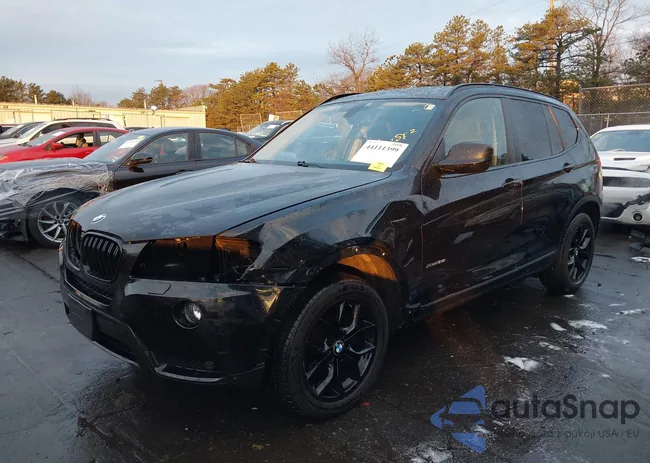 5UXWX7C56E0E77370: 44111399