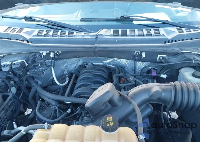 1FTFW1EF5FFC40971: 44111414