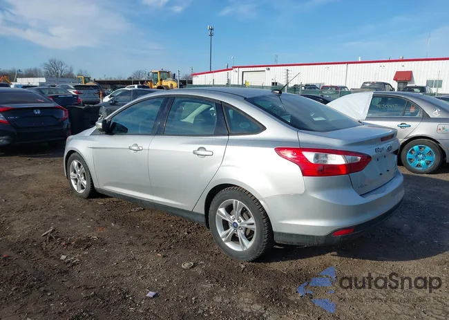 1FADP3F24EL389499: 44111422