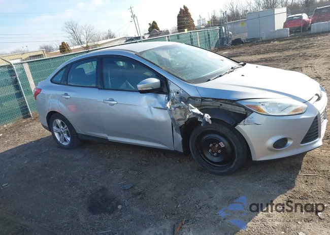 1FADP3F24EL389499: 44111422