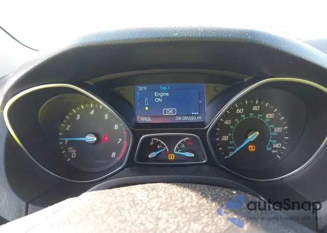 1FADP3F24EL389499: 44111422