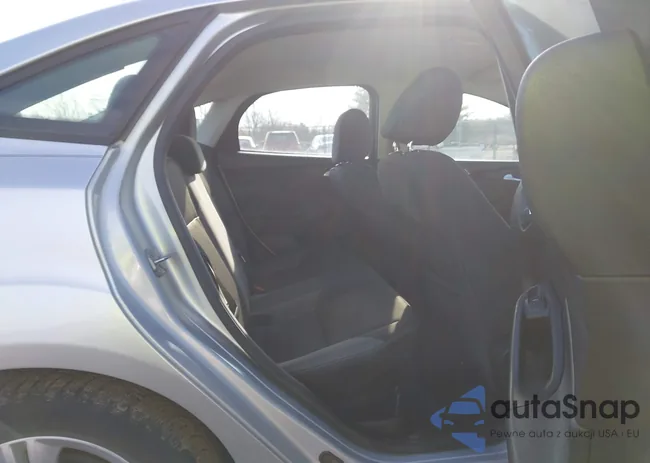 1FADP3F24EL389499: 44111422