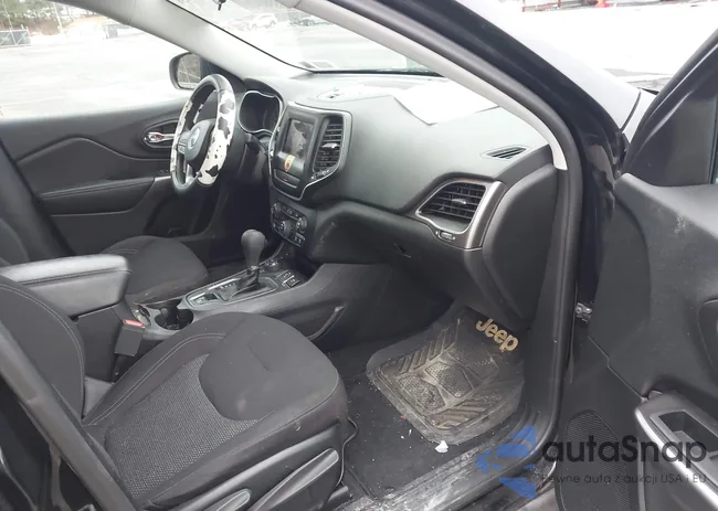 1C4PJMCB3KD440290: 44111451