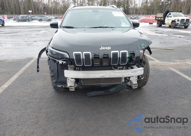 1C4PJMCB3KD440290: 44111451