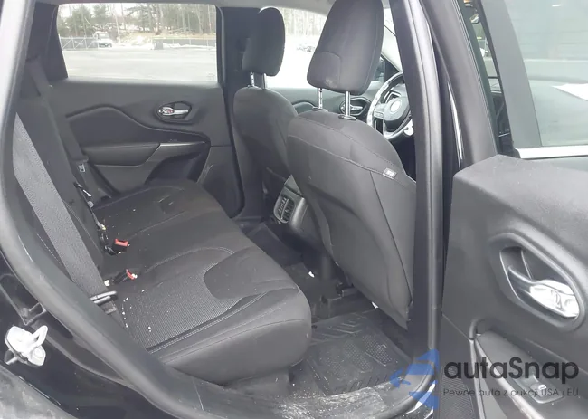 1C4PJMCB3KD440290: 44111451