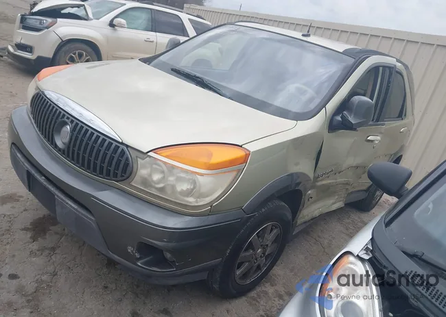 3G5DA03E03S548719: 44111459