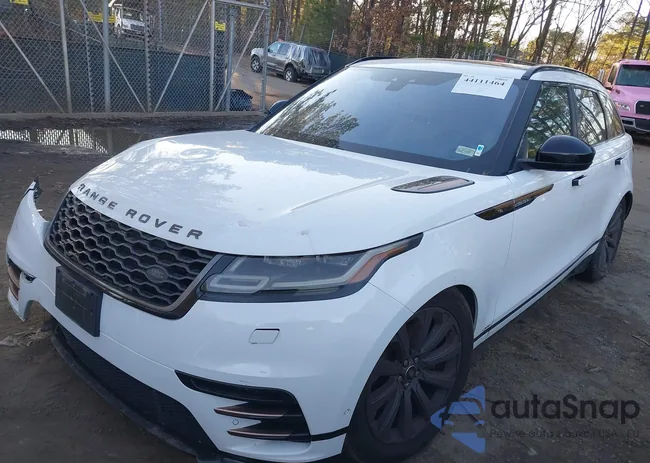 SALYL2RV9JA729705: 44111464