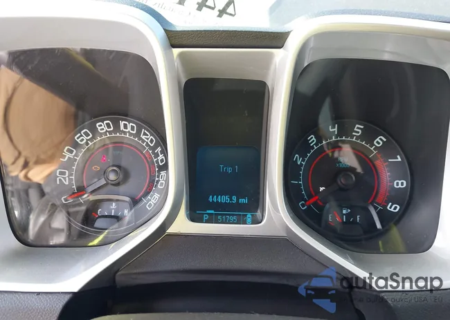 2G1FK1EJ1B9119804: 44111472