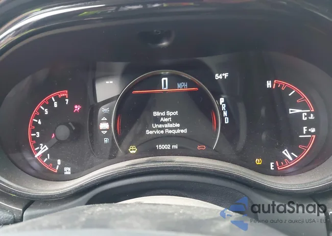 1C4RDHAG5NC102180: 44111493