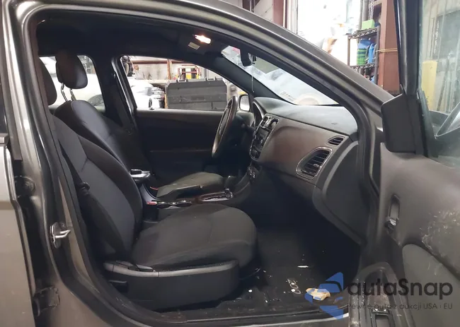 1C3CCBAB3CN172311: 44112505