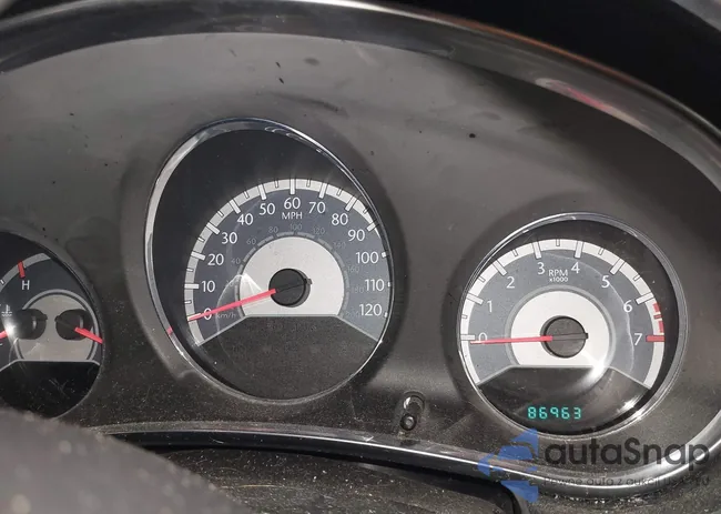 1C3CCBAB3CN172311: 44112505