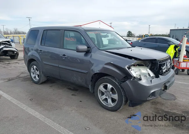 5FNYF4H54EB004926: 44112511