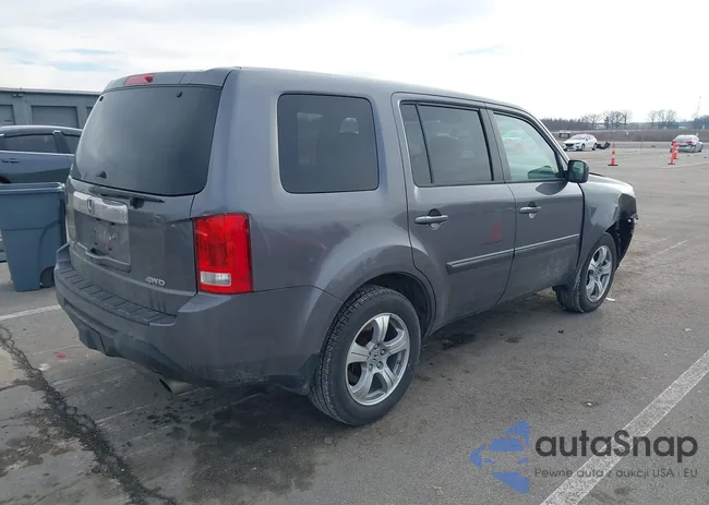 5FNYF4H54EB004926: 44112511