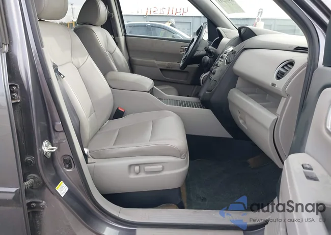 5FNYF4H54EB004926: 44112511