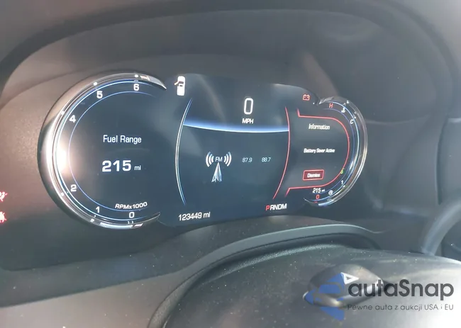 1GYS3KKJ7GR409467: 44112604